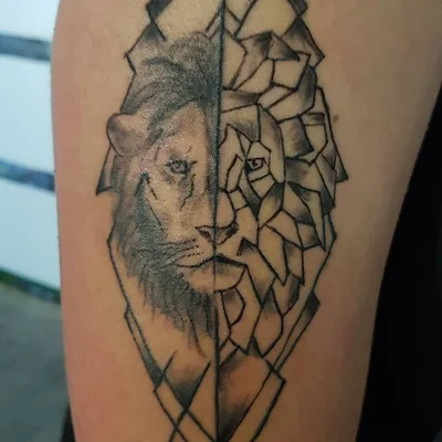 Roberto tattoo 048