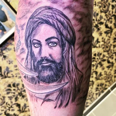 Roberto tattoo 050