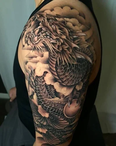 Urban Stattoo tattoo 008