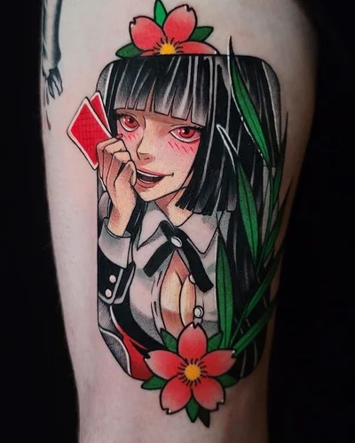 Urban Stattoo tattoo 011
