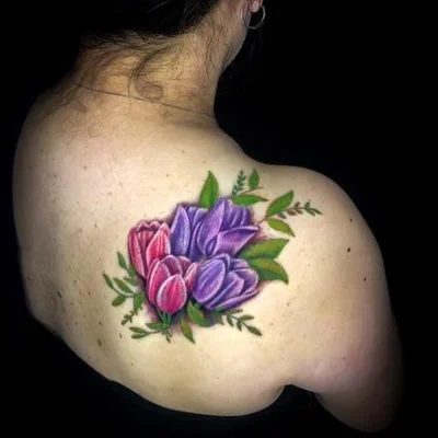 Urban Stattoo tattoo 012
