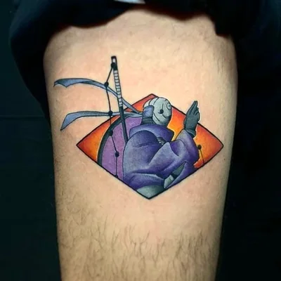 Urban Stattoo tattoo 013