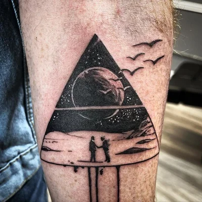 Urban Stattoo tattoo 017