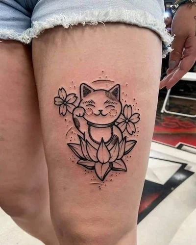 Urban Stattoo tattoo 018