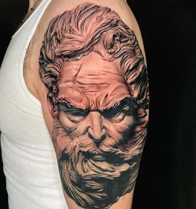 Urban Stattoo tattoo 020