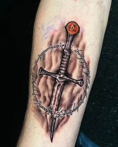 Urban Stattoo tattoo 021