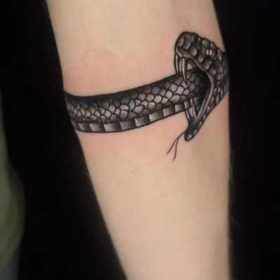 Urban Stattoo tattoo 022