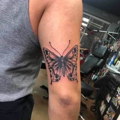 Urban Stattoo tattoo 025