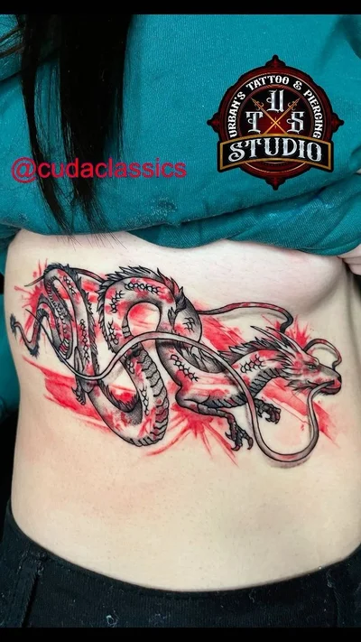 Urban Stattoo tattoo 026