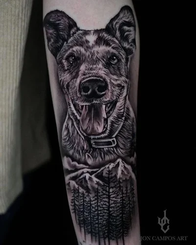 Urban Stattoo tattoo 027