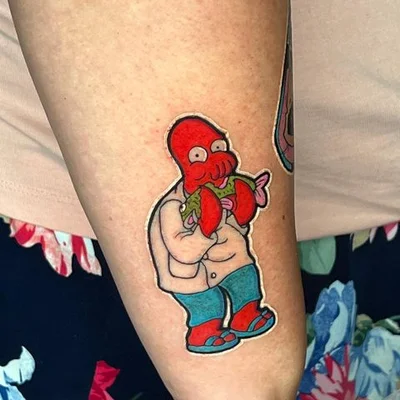 Urban Stattoo tattoo 028