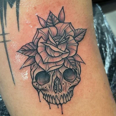 Urban Stattoo tattoo 029