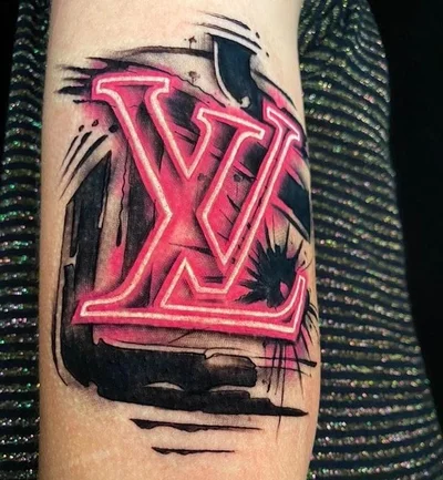 Urban Stattoo tattoo 030