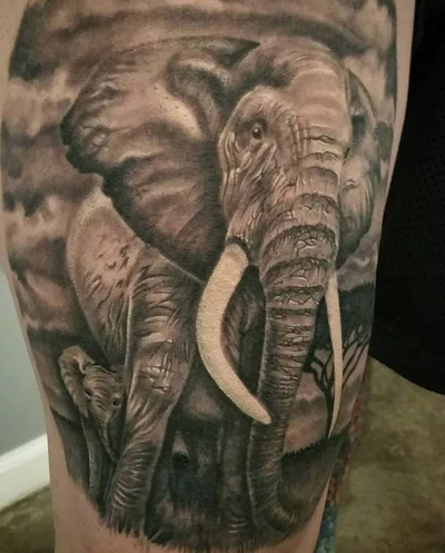 Urban Stattoo tattoo 032