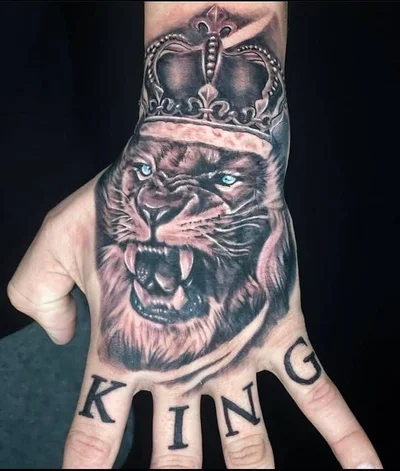 Urban Stattoo tattoo 034