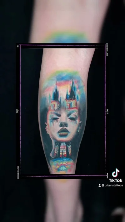 Urban Stattoo tattoo 037
