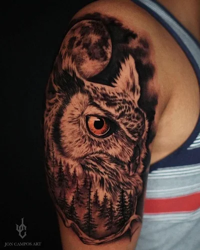 Urban Stattoo tattoo 039