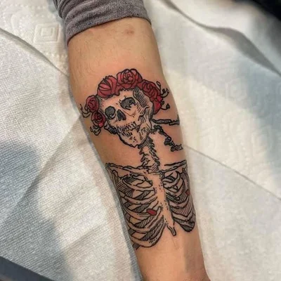 Urban Stattoo tattoo 041