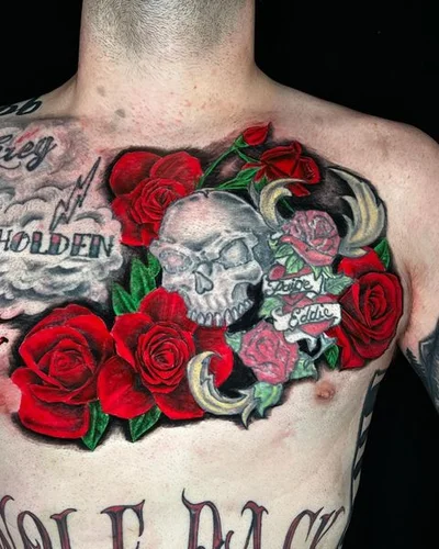 Urban Stattoo tattoo 042