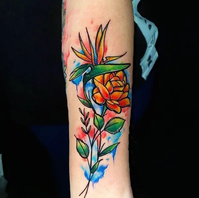 Urban Stattoo tattoo 043