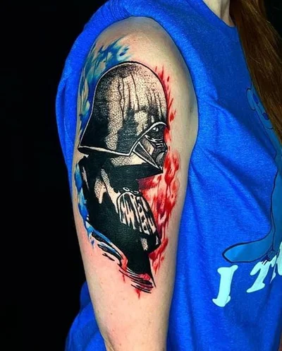 Urban Stattoo tattoo 045
