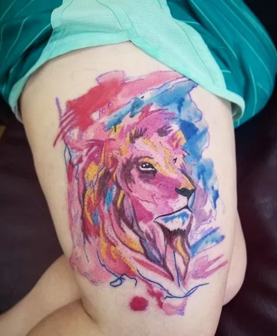 Urban Stattoo tattoo 046