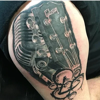 Urban Stattoo tattoo 050