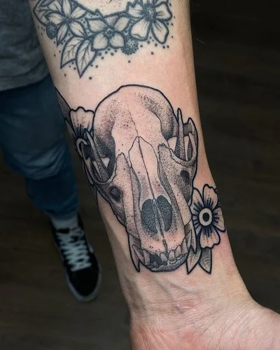 Urban Tyna tattoo 007