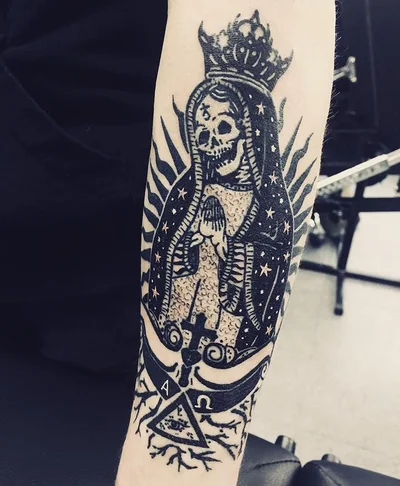 Urban Tyna tattoo 009