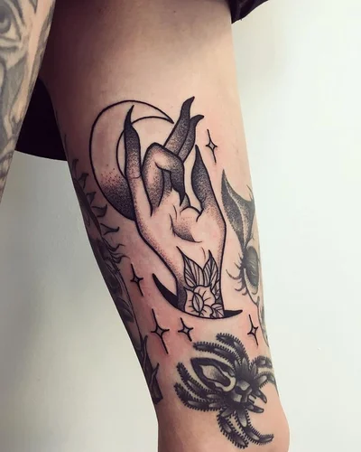 Urban Tyna tattoo 012