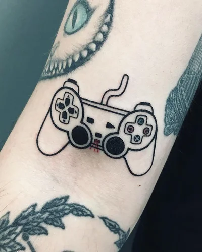 Urban Tyna tattoo 049
