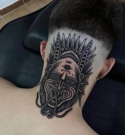 Uri Torras tattoo 009