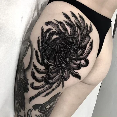 Uri Torras tattoo 018