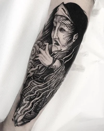 Uri Torras tattoo 025