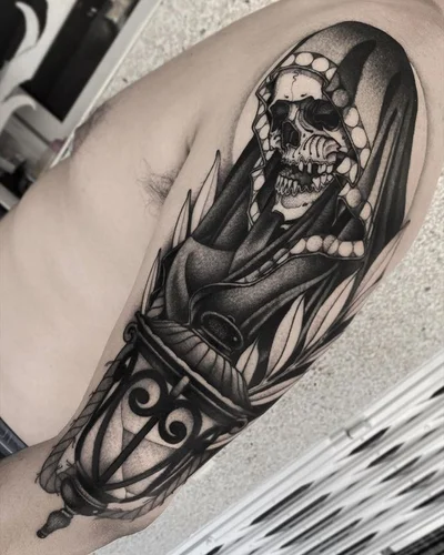 Uri Torras tattoo 026
