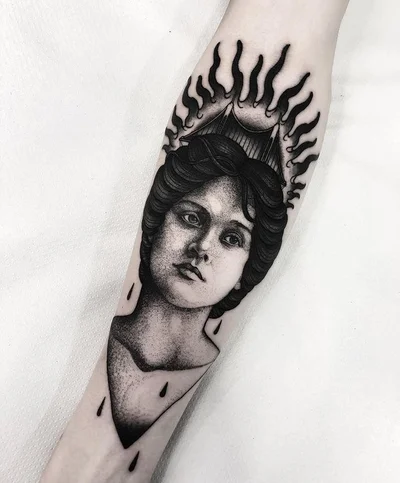 Uri Torras tattoo 028