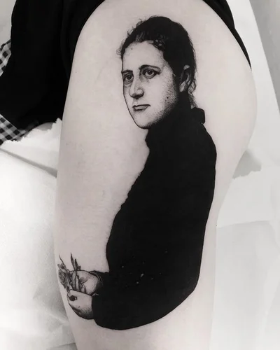 Uri Torras tattoo 030