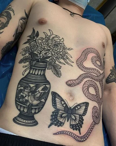Uri Torras tattoo 033