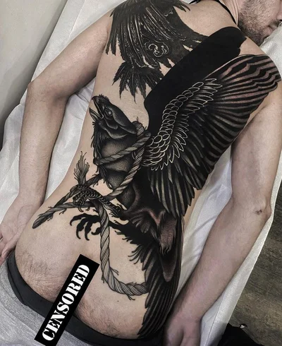 Uri Torras tattoo 034