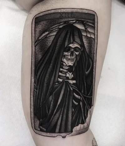 Uri Torras tattoo 035