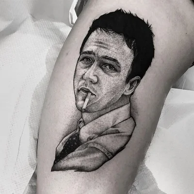 Uri Torras tattoo 038
