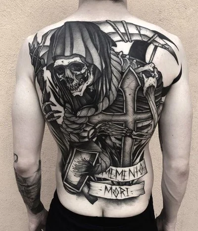 Uri Torras tattoo 041