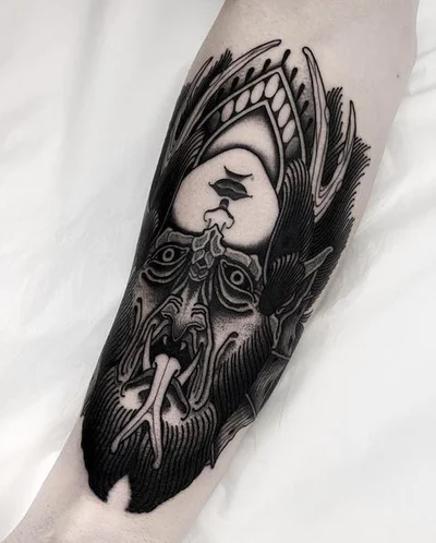Uri Torras tattoo 042