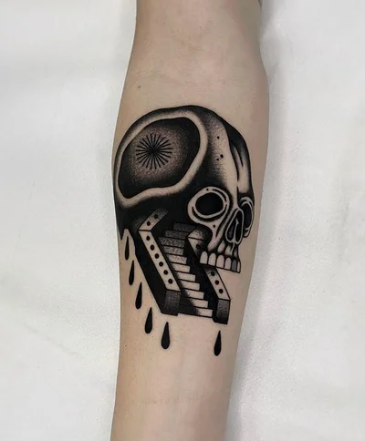 Uri Torras tattoo 047