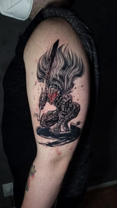 Usagi Mayu tattoo 014