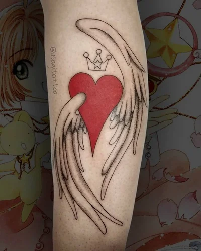 Usagi Mayu tattoo 019