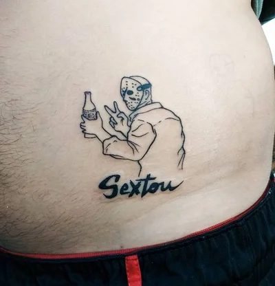 Usagi Mayu tattoo 025