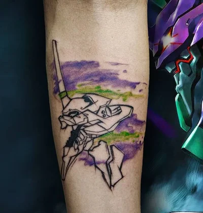 Usagi Mayu tattoo 028