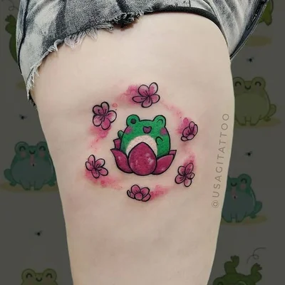 Usagi Mayu tattoo 029