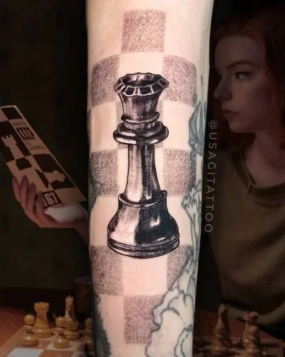 Usagi Mayu tattoo 041
